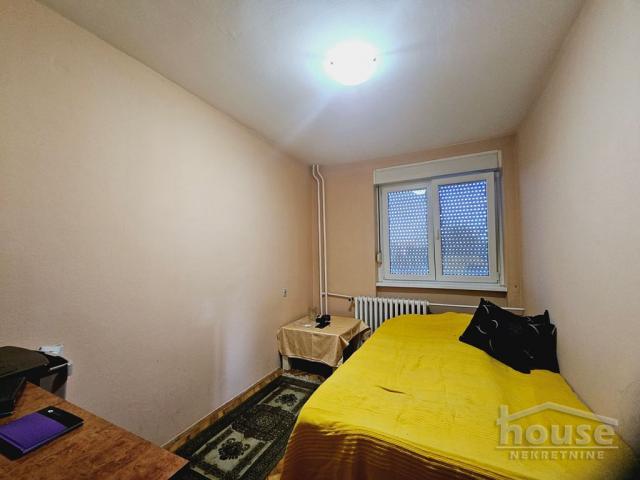 Stan NOVI SAD, SAJAM, kv: 47, € 113300, ID: 1061263