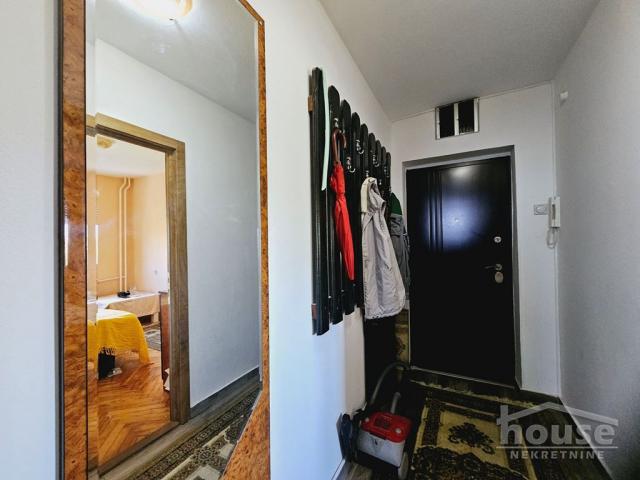 Stan NOVI SAD, SAJAM, kv: 47, € 113300, ID: 1061263