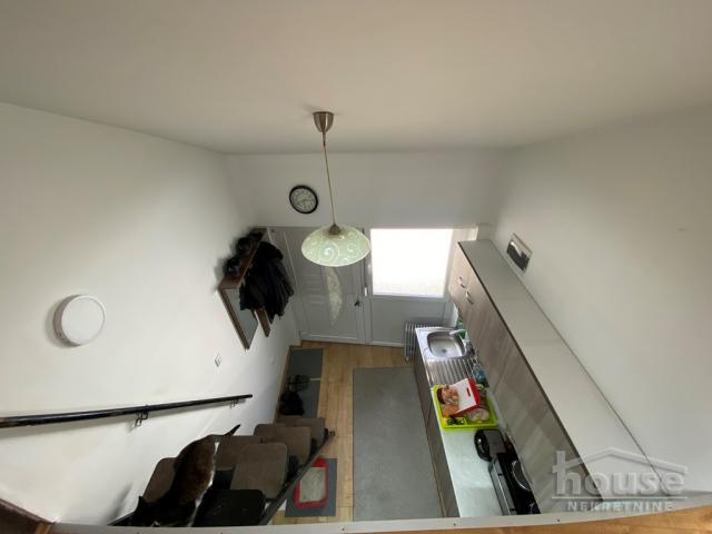 Stan NOVI SAD, GRBAVICA, kv: 33, € 77250, ID: 1061264