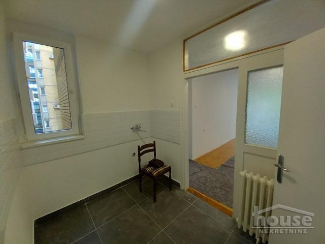 Stan NOVI SAD, GRBAVICA, kv: 54, € 156560, ID: 1061280