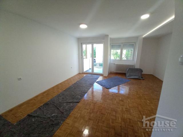 Stan NOVI SAD, GRBAVICA, kv: 54, € 156560, ID: 1061280