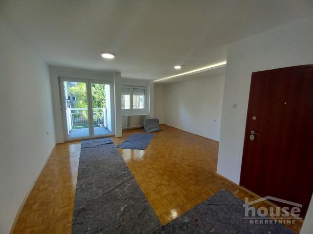 Stan NOVI SAD, GRBAVICA, kv: 54, € 156560, ID: 1061280