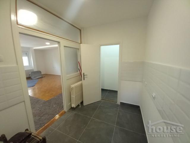 Stan NOVI SAD, GRBAVICA, kv: 54, € 156560, ID: 1061280