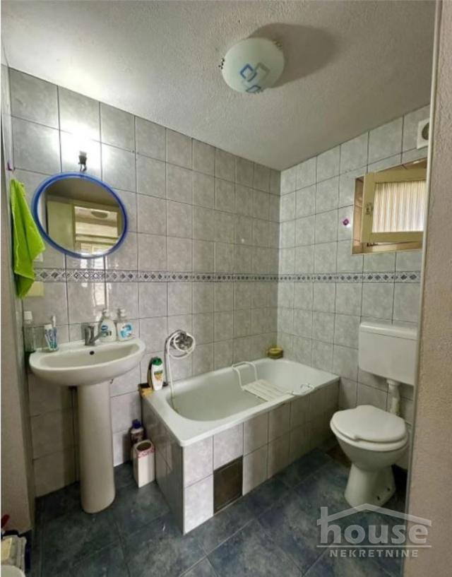 Stan NOVI SAD, BULEVAR, kv: 91, € 169950, ID: 1061318