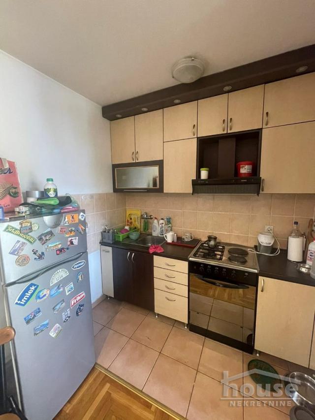 Stan NOVI SAD, NOVA DETELINARA, kv: 40, € 97850, ID: 1061368