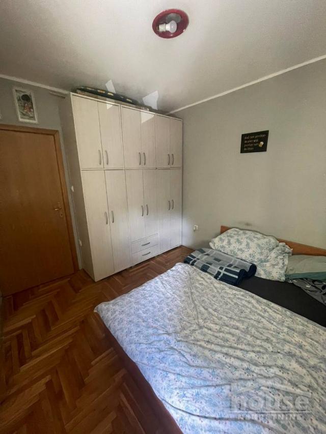 Stan NOVI SAD, NOVA DETELINARA, kv: 40, € 97850, ID: 1061368