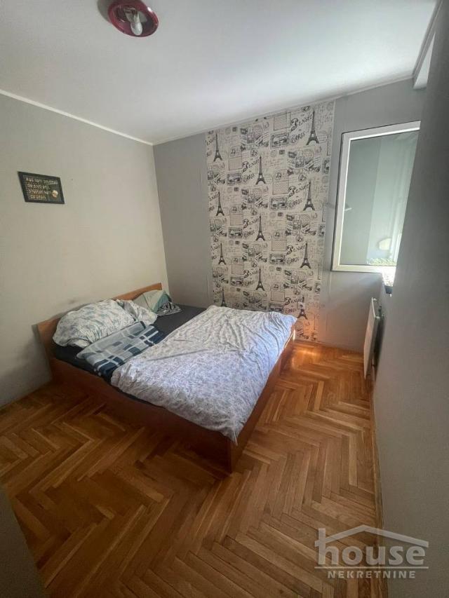 Stan NOVI SAD, NOVA DETELINARA, kv: 40, € 97850, ID: 1061368