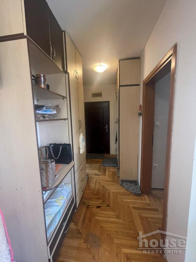 Stan NOVI SAD, NOVA DETELINARA, kv: 40, € 97850, ID: 1061368