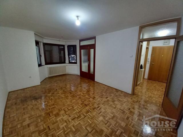 Stan NOVI SAD, SATELIT, kv: 48, € 97850, ID: 1061376