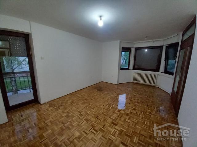 Stan NOVI SAD, SATELIT, kv: 48, € 97850, ID: 1061376