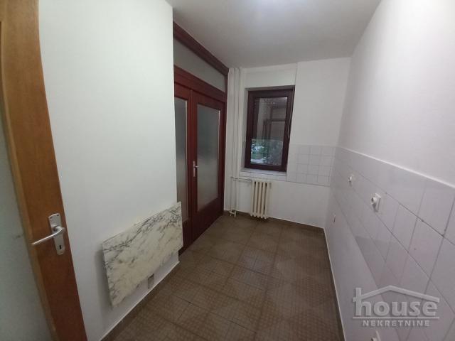 Stan NOVI SAD, SATELIT, kv: 48, € 97850, ID: 1061376