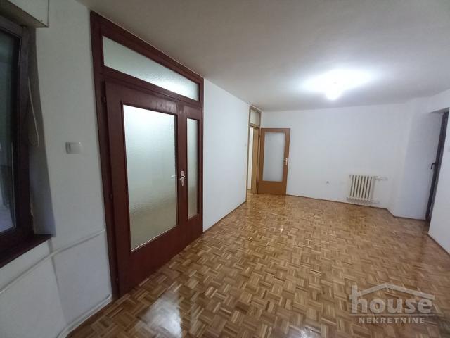 Stan NOVI SAD, SATELIT, kv: 48, € 97850, ID: 1061376