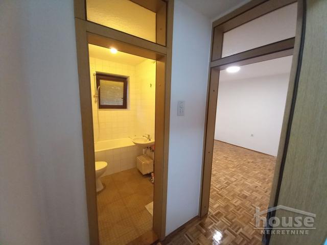 Stan NOVI SAD, SATELIT, kv: 48, € 97850, ID: 1061376