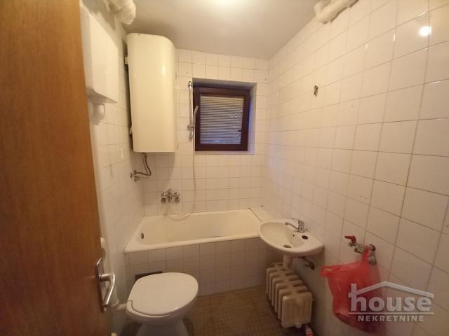 Stan NOVI SAD, SATELIT, kv: 48, € 97850, ID: 1061376