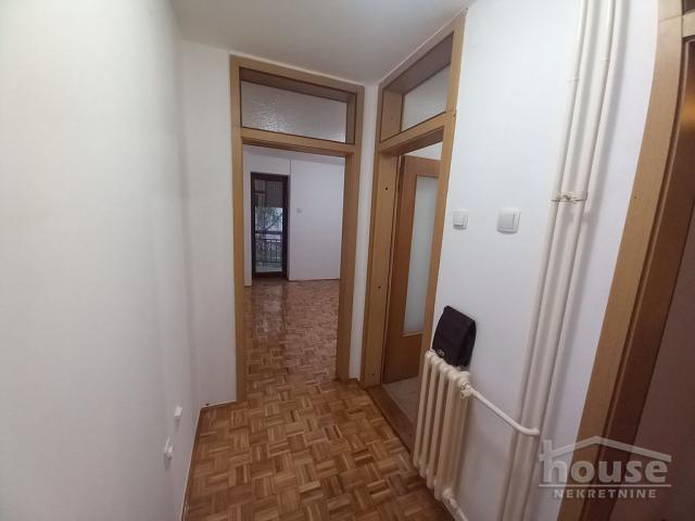 Stan NOVI SAD, SATELIT, kv: 48, € 97850, ID: 1061376