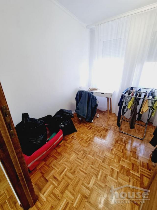 Stan NOVI SAD, SAJAM, kv: 96, € 262600, ID: 1061426