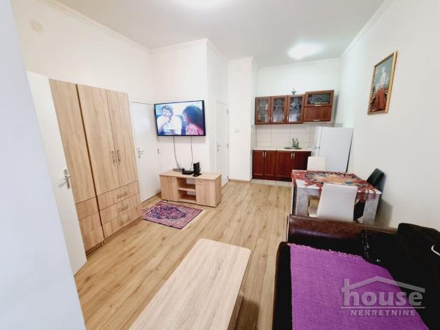 Stan NOVI SAD, CENTAR, kv: 22, € 70040, ID: 1061436