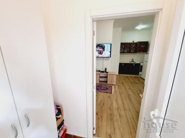 Stan NOVI SAD, CENTAR, kv: 22, € 70040, ID: 1061436