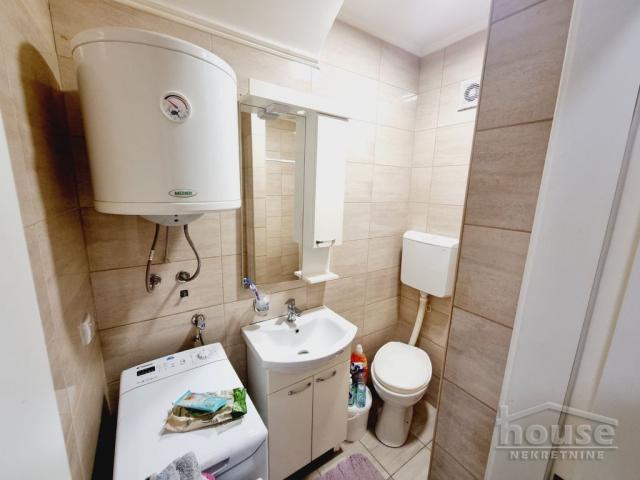 Stan NOVI SAD, CENTAR, kv: 22, € 70040, ID: 1061436