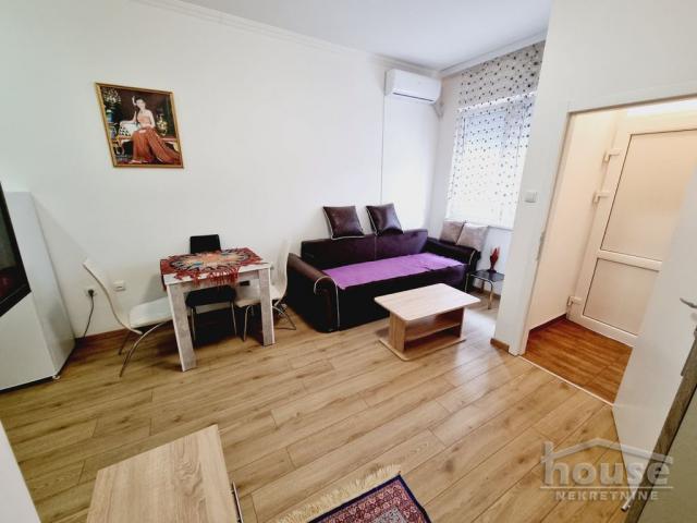 Stan NOVI SAD, CENTAR, kv: 22, € 70040, ID: 1061436