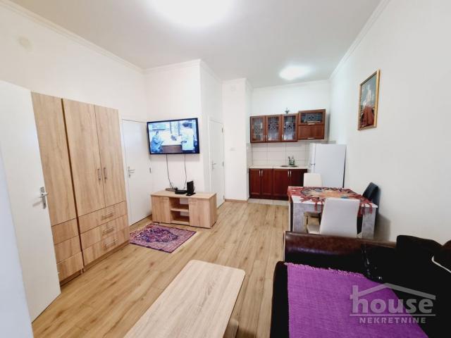 Stan NOVI SAD, CENTAR, kv: 22, € 70040, ID: 1061436