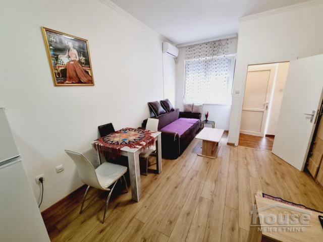 Stan NOVI SAD, CENTAR, kv: 22, € 70040, ID: 1061436