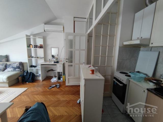 Stan NOVI SAD, GRBAVICA, kv: 37, € 77000, ID: 1061516