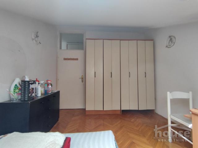 Stan NOVI SAD, GRBAVICA, kv: 37, € 77000, ID: 1061516