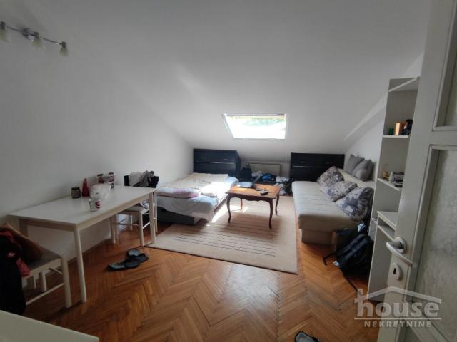 Stan NOVI SAD, GRBAVICA, kv: 37, € 77000, ID: 1061516