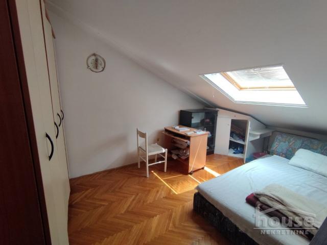 Stan NOVI SAD, GRBAVICA, kv: 37, € 77000, ID: 1061516