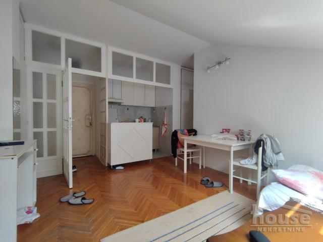 Stan NOVI SAD, GRBAVICA, kv: 37, € 77000, ID: 1061516