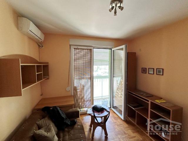 Stan NOVI SAD, CENTAR, kv: 41, € 92700, ID: 1061521