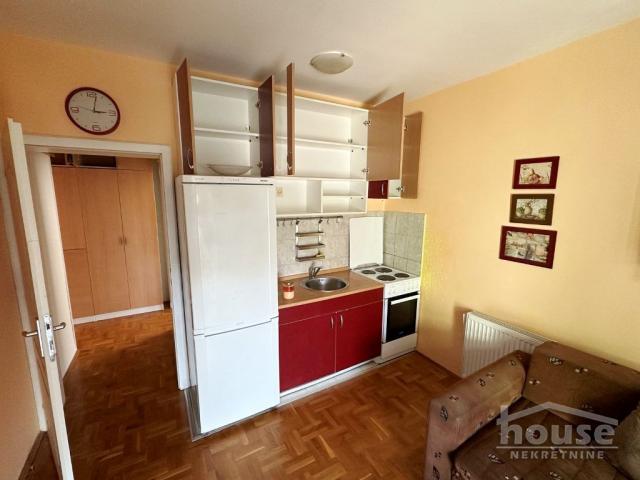 Stan NOVI SAD, CENTAR, kv: 41, € 92700, ID: 1061521