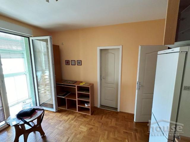 Stan NOVI SAD, CENTAR, kv: 41, € 92700, ID: 1061521