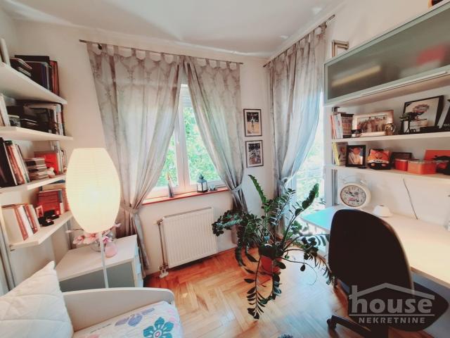 Stan NOVI SAD, GRBAVICA, kv: 103, € 265200, ID: 1061579