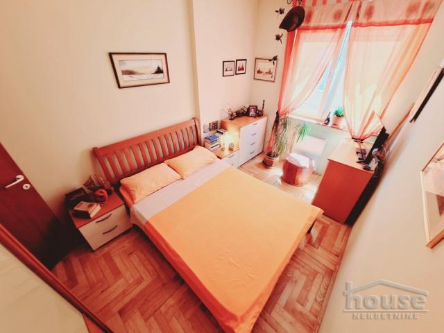 Stan NOVI SAD, GRBAVICA, kv: 103, € 265200, ID: 1061579