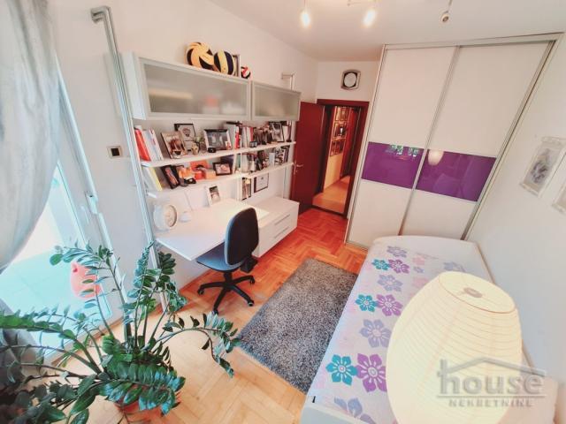 Stan NOVI SAD, GRBAVICA, kv: 103, € 265200, ID: 1061579