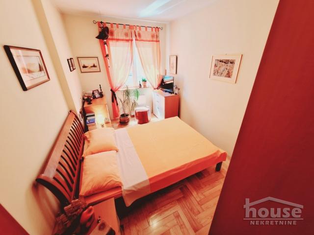 Stan NOVI SAD, GRBAVICA, kv: 103, € 265200, ID: 1061579