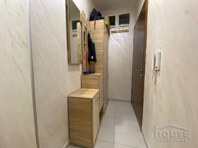 Stan NOVI SAD, CENTAR, kv: 53, € 169950, ID: 1061594