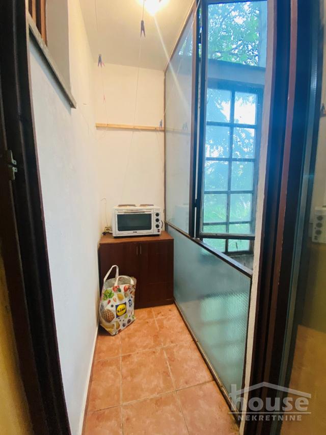 Stan NOVI SAD, CENTAR, kv: 29, € 96820, ID: 1061601