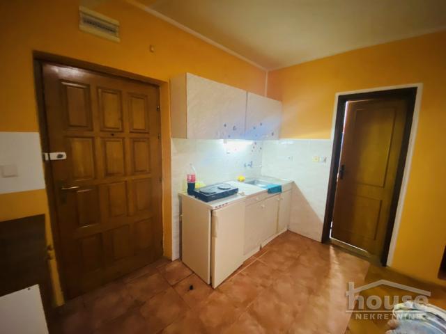 Stan NOVI SAD, CENTAR, kv: 29, € 96820, ID: 1061601