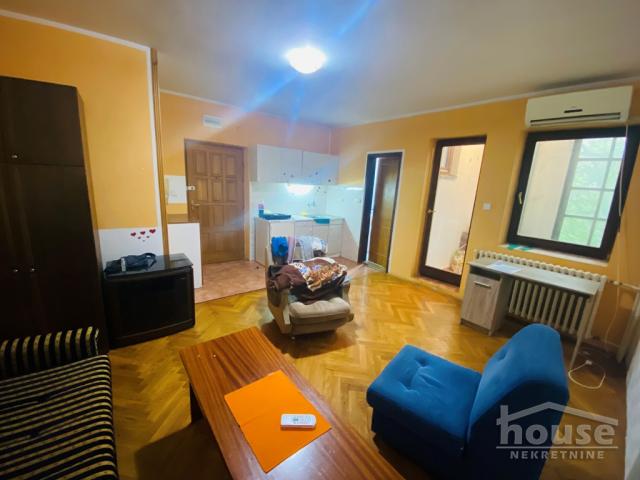 Stan NOVI SAD, CENTAR, kv: 29, € 96820, ID: 1061601