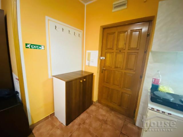 Stan NOVI SAD, CENTAR, kv: 29, € 96820, ID: 1061601