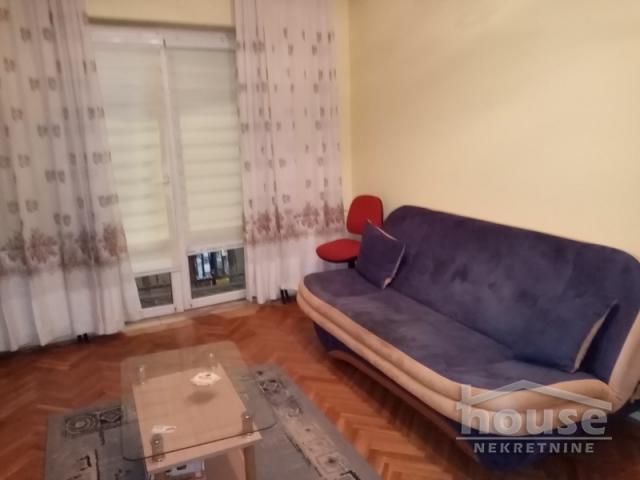 Stan NOVI SAD, CENTAR, kv: 31, € 92600, ID: 1061688