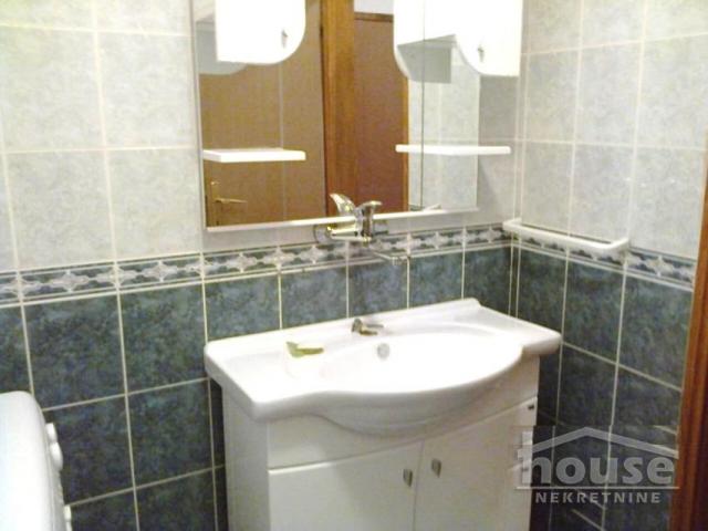 Stan NOVI SAD, CENTAR, kv: 31, € 92600, ID: 1061688