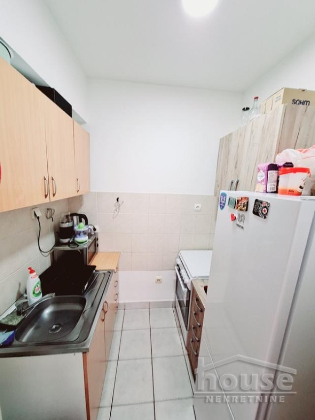 Stan NOVI SAD, CENTAR, kv: 31, € 97850, ID: 1061693