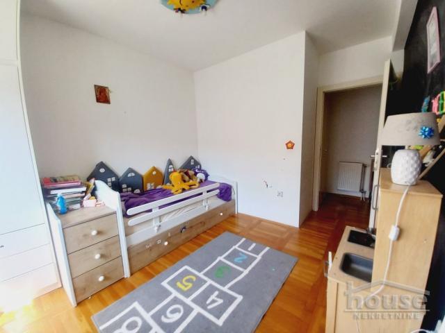 Stan NOVI SAD, NOVA DETELINARA, kv: 57, € 154500, ID: 1061763