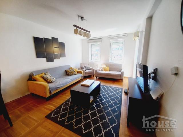 Stan NOVI SAD, NOVA DETELINARA, kv: 57, € 154500, ID: 1061763