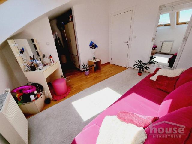 Stan NOVI SAD, BULEVAR PATRIJARHA PAVLA, kv: 83, € 181280, ID: 1061821