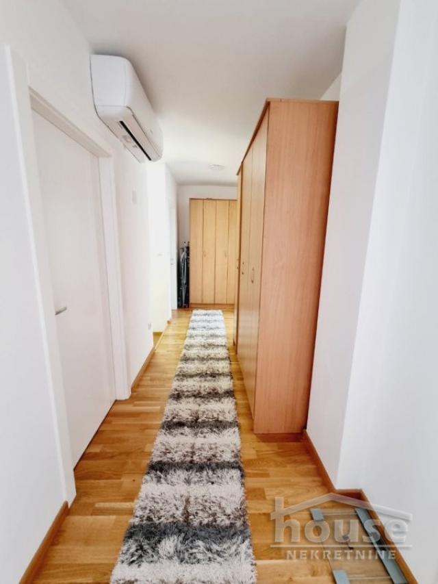 Stan NOVI SAD, BULEVAR PATRIJARHA PAVLA, kv: 83, € 181280, ID: 1061821